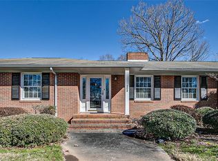 309 Elam Ave, Ramseur, NC 27316