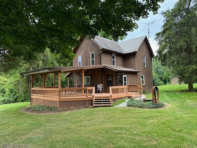 1st image of 2322 Township Road 925