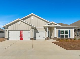 3041 Rachel Pl, Southport, FL 32409