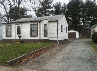 3134 Elmwood Ave, Lafayette, IN 47904