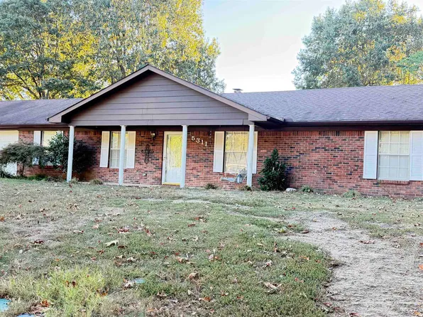 5311 Westwood Dr, Benton, AR 72019