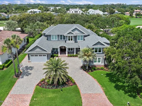 340 SAN JUAN Drive, Ponte Vedra Beach, FL 32082