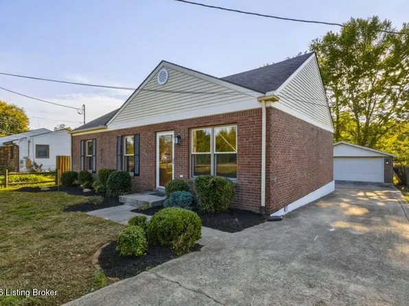 2706 Triplett Ct, Louisville, KY 40216