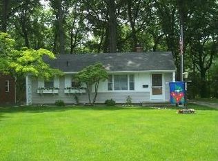 1769 Wildwood Rd, Toledo, OH 43614