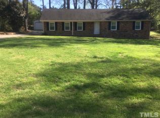 1603 Oak Forest Dr, Hillsborough, NC 27278