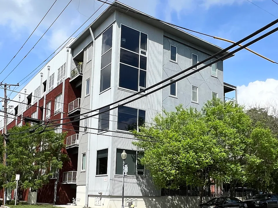 801 N 4th St #302