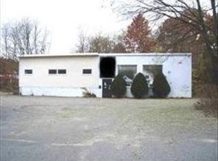 222 Bemis Rd, Fitchburg, MA 01420