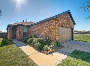 18543 Fair Grange Ln, Cypress, TX 77433