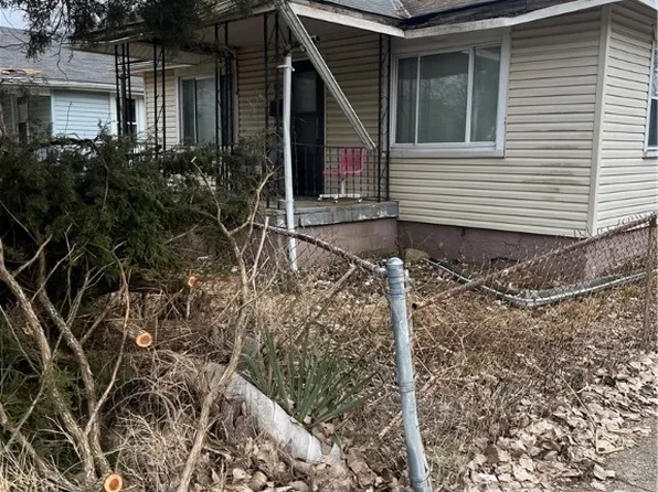 108 Oberlin Ave, Dayton, OH 45417