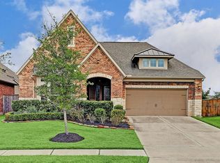 713 Victory Terrace Ln, Friendswood, TX 77546
