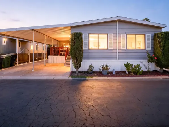 (undisclosed Address), Tracy, CA 95376