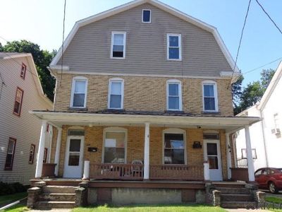 199-199.5 Barron Ave, Johnstown, PA, 15906
