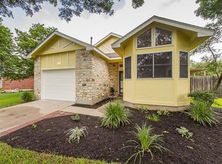 2919 Jubilee Trl, Austin, TX 78748