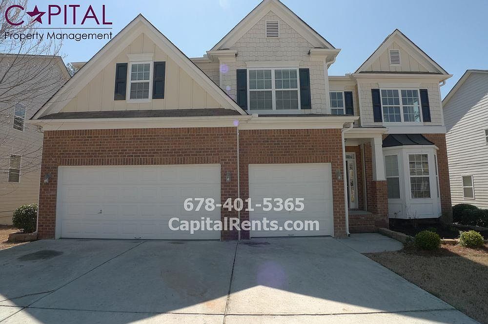 1097 Preserve Park Dr, Loganville, GA 30052 Zillow