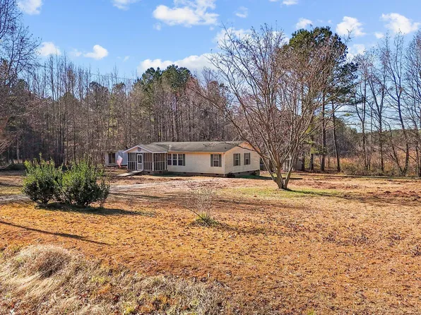 270 Christmas Rd, Warrenton, NC 27589