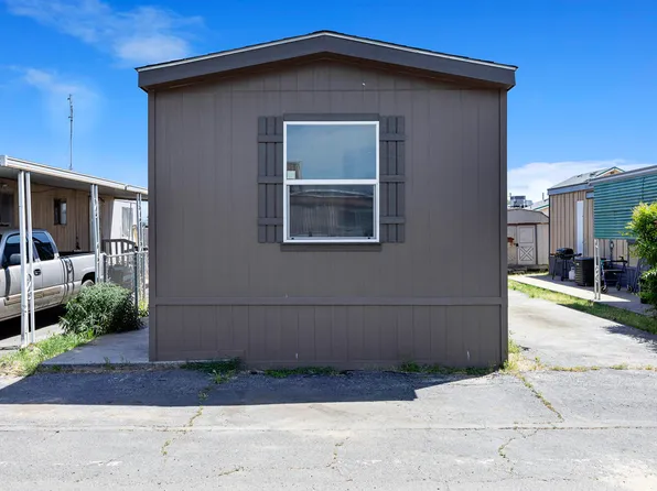 1719 W Olive #41, Fresno, CA 93728