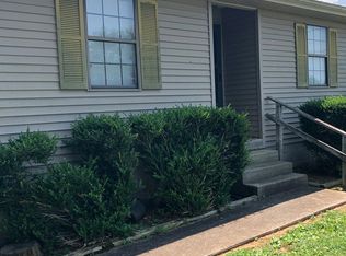 165 Sunshine Cir, Decherd, TN 37324