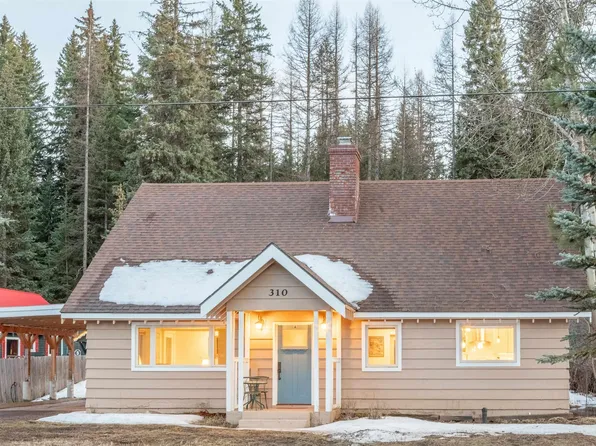 310 W Lake St, McCall, ID 83638