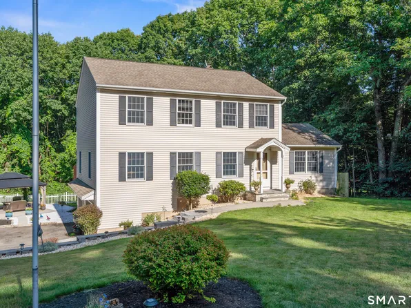 2 Heidi Court, Wolcott, CT 06716