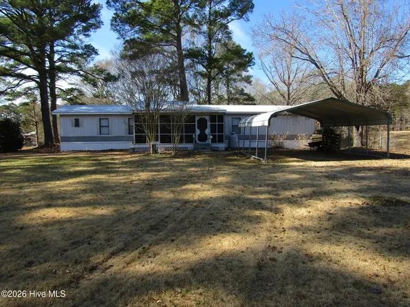 117 Vincent Drive, Windsor, NC 27983