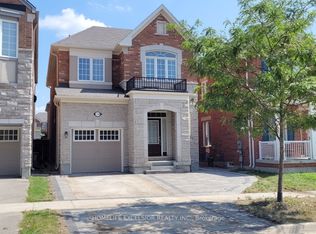 130 Major Cres, Aurora, ON L4G 0X5
