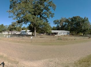 125 Merritt Dr, Texarkana, TX 75501