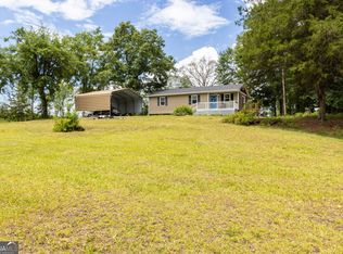 136 John B Gordon Rd, Thomaston, GA 30286