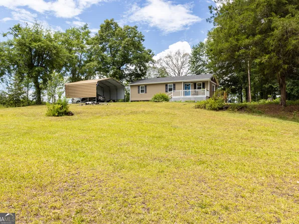 136 John B Gordon Rd, Thomaston, GA 30286