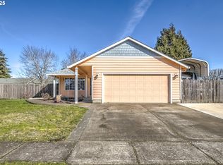 264 S Nectarine St, Cornelius, OR 97113