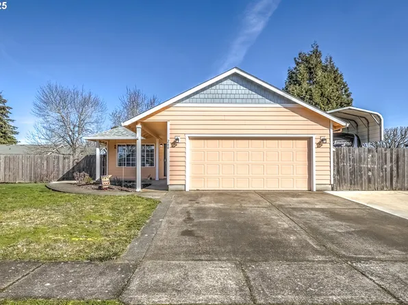 264 S Nectarine St, Cornelius, OR 97113