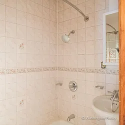 Rented by Washington Realty Corp.