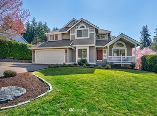 1122 32nd Street Ct NW, Gig Harbor, WA 98335