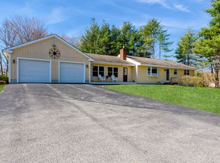 26 Shadagee Rd, Saco, ME 04072