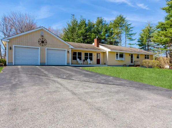 26 Shadagee Road, Saco, ME 04072