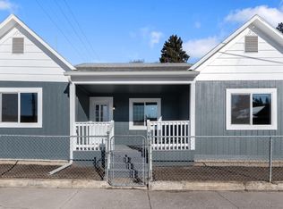 55 3rd St E #301, 1st Ave East Eureka, MT 59917