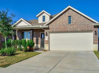 22507 Frassati Way, Spring, TX 77389