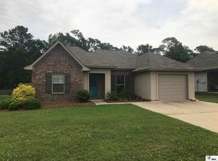 121 Carriage Hills Dr, West Monroe, LA 71291