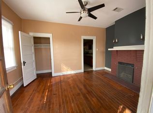 311 Fewel St #1, El Paso, TX 79902