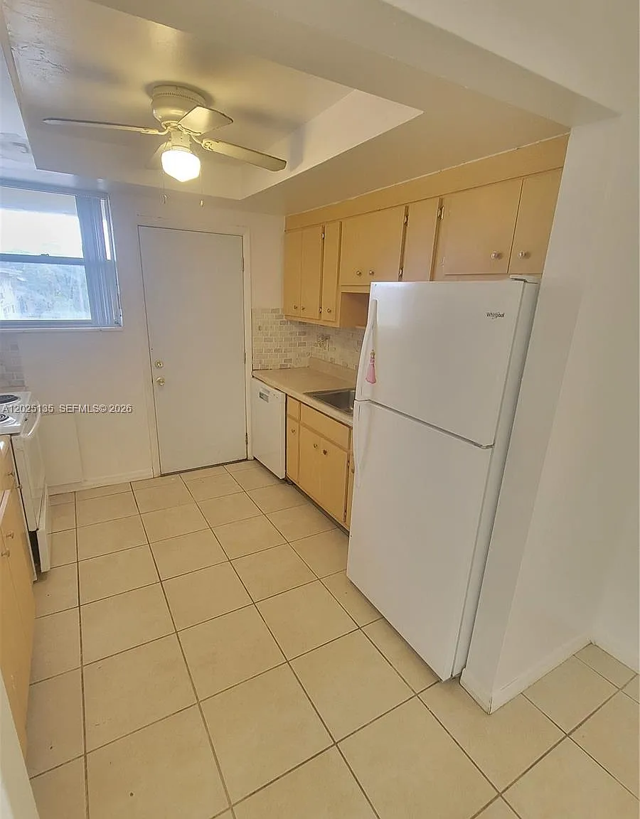 Sans Souci Condo — Photo 2