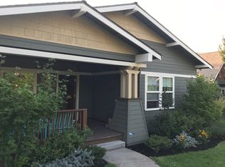 2422 NW Awbrey Rd, Bend, OR 97703