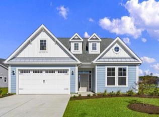 204 Bluestem Loop, Little River, SC 29566