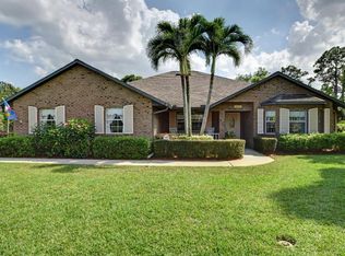 601 23rd Pl SW, Vero Beach, FL 32962