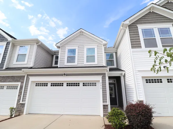 755 Amarra Dr, Fuquay Varina, NC 27526