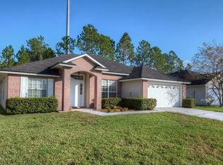 8753 Edgebrook Ct, Jacksonville, FL 32244
