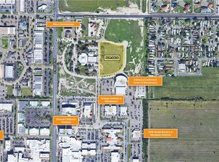 134 Paseo Del Prado Ave, Edinburg, TX 78539