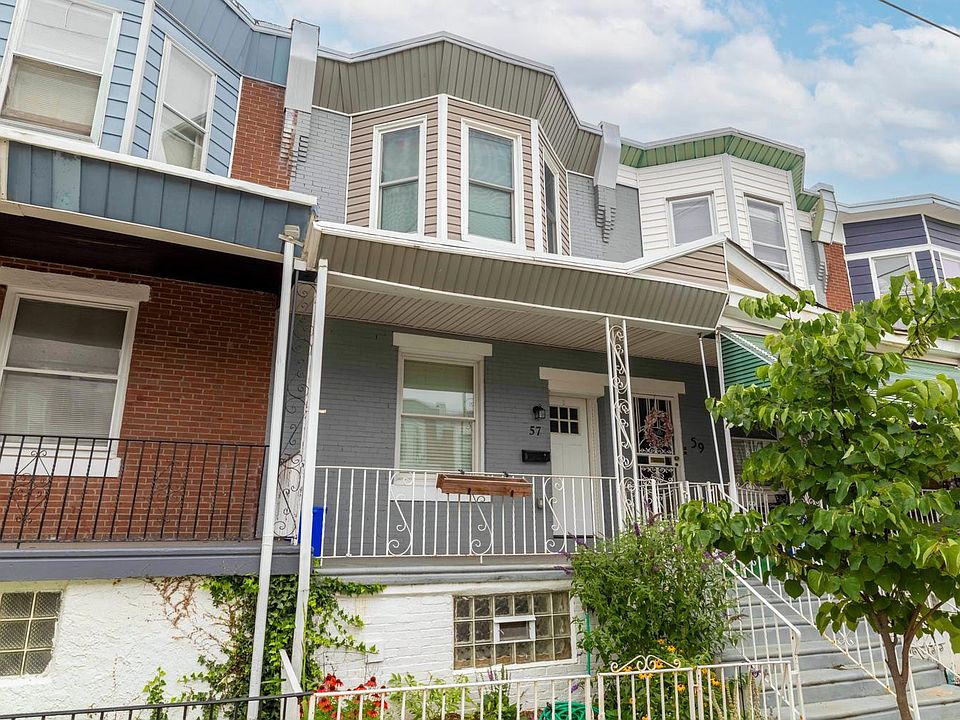 1st image of 57 E Hortter St