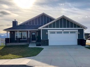 100 Five Mile, Ranchester, WY 82839