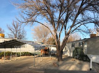 528 1/2 Elm Dr, Grand Junction, CO 81501