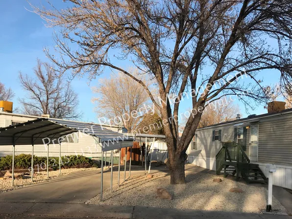 528 1/2 Elm Dr, Grand Junction, CO 81501
