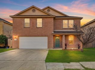 9814 Copper Rose, Converse, TX 78109